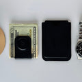Card Holder + Money Clip