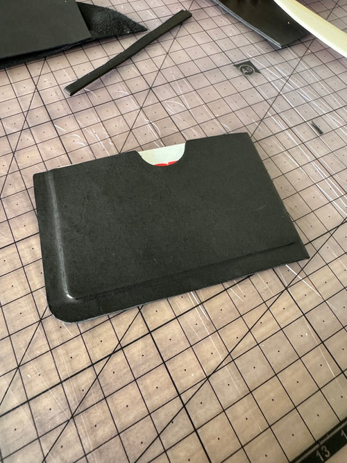 The Tucker - Folded