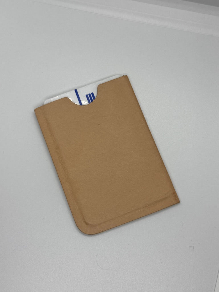 The Theodore - Folded
