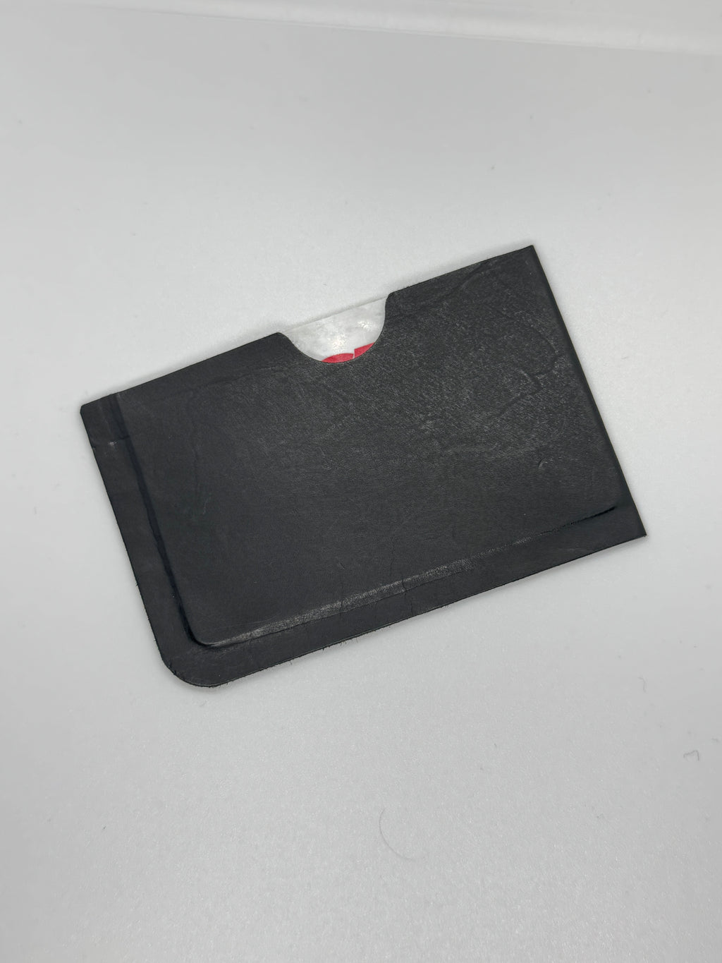 The Tucker - Folded