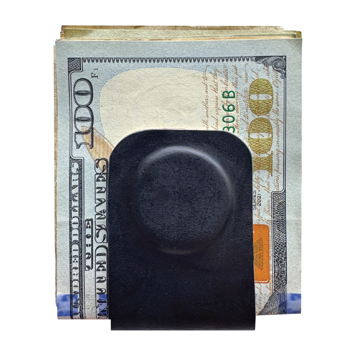 Money Clip - The Ben