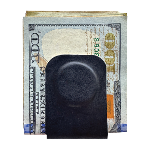 Money Clip - The Ben