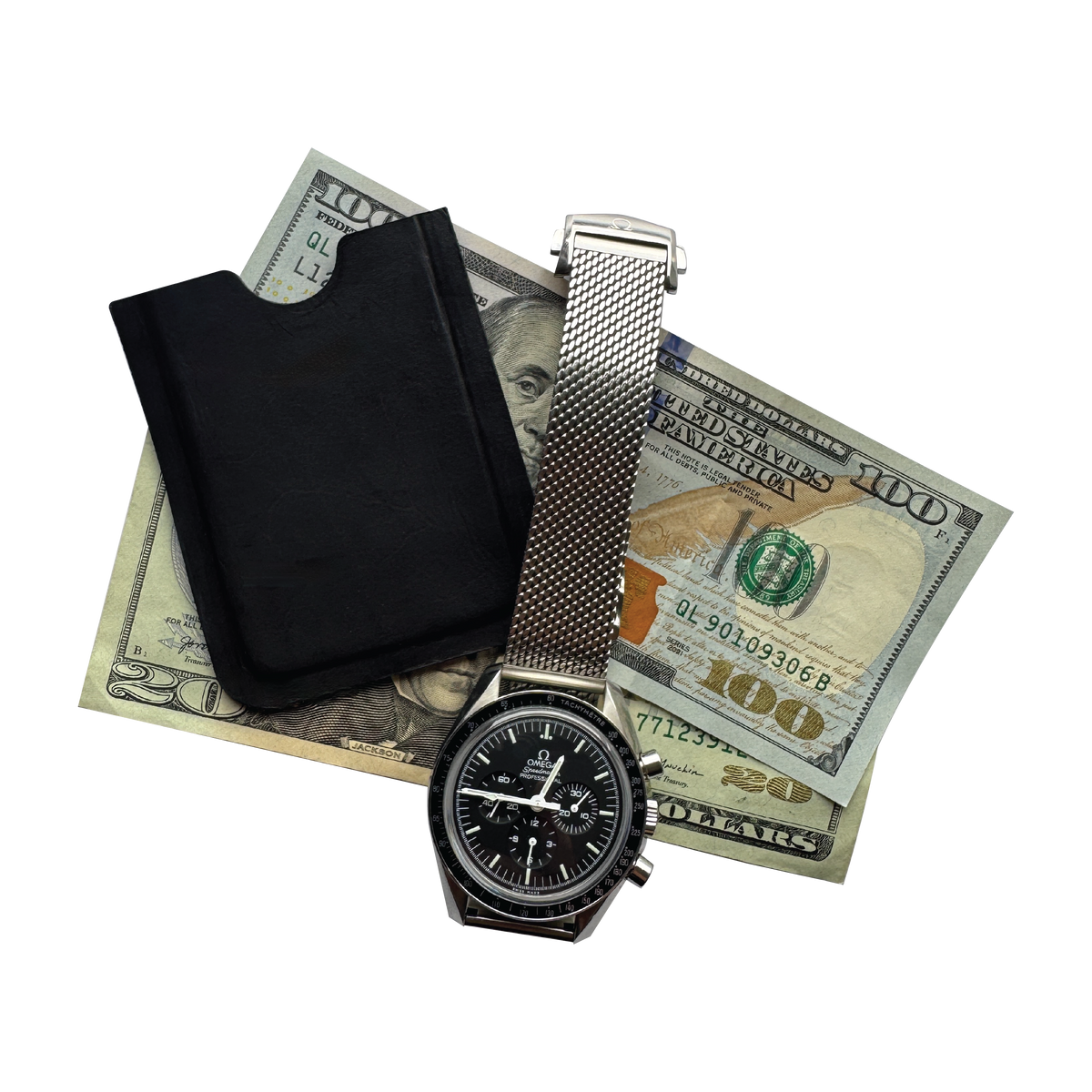 Card Holder